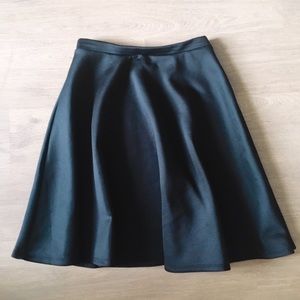 Black Skirt - NEVER WORN